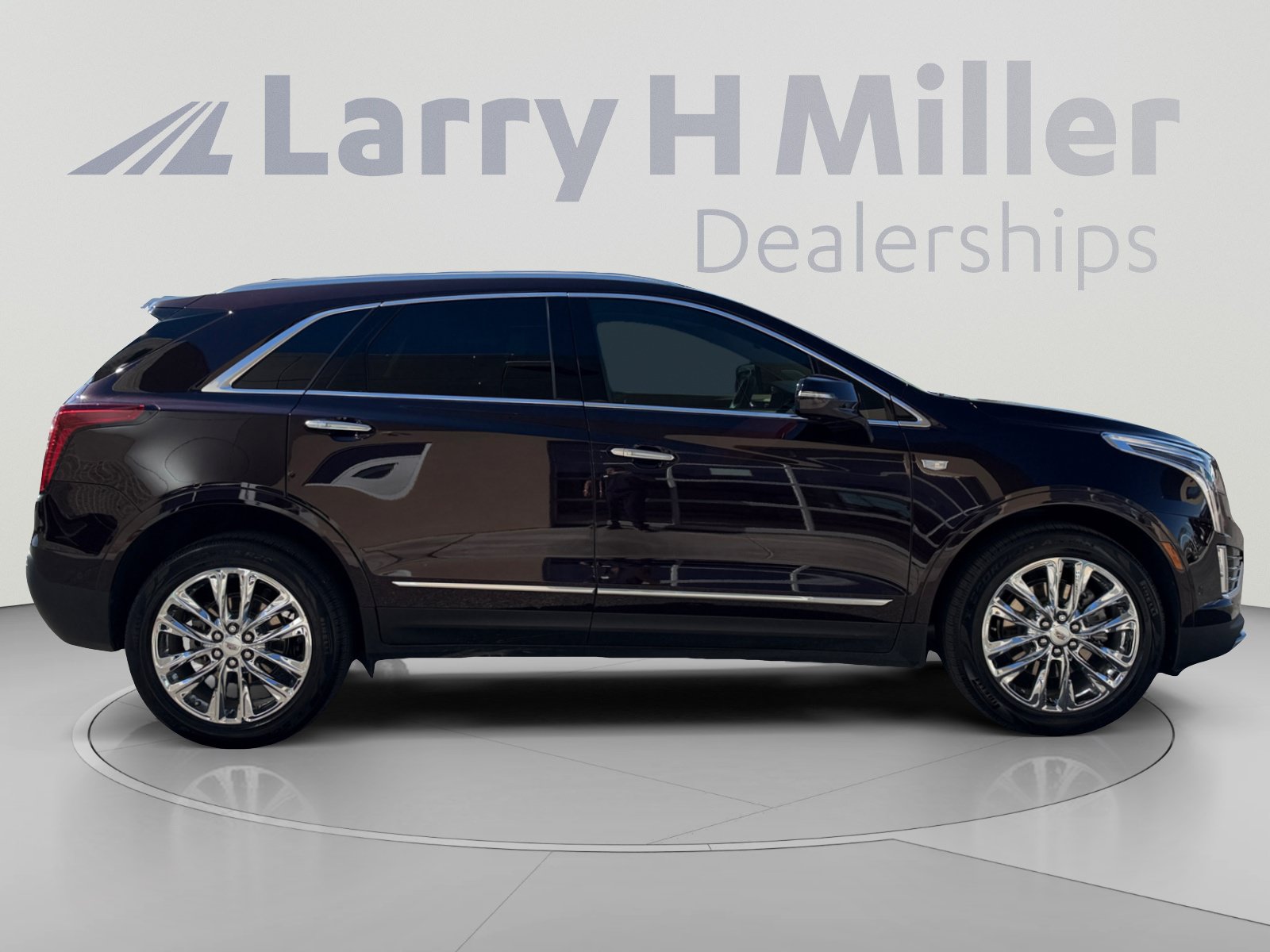 Used 2021 Cadillac XT5 Premium Luxury w/ Platinum Package AWD/4WD image 6