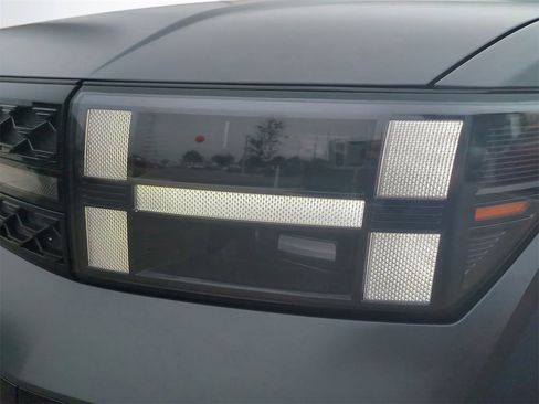 New 2026 Hyundai Santa Fe Calligraphy image 10