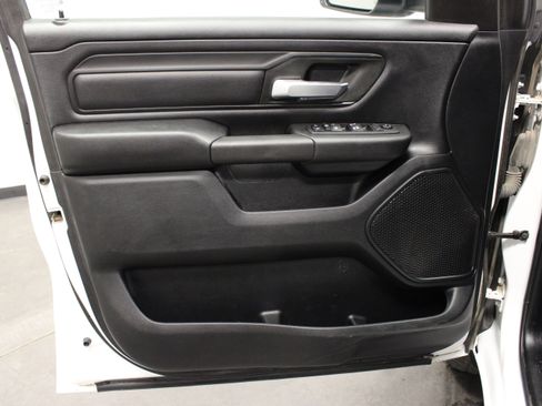 Used 2021 RAM 1500 Tradesman w/ Tradesman Group AWD/4WD image 12