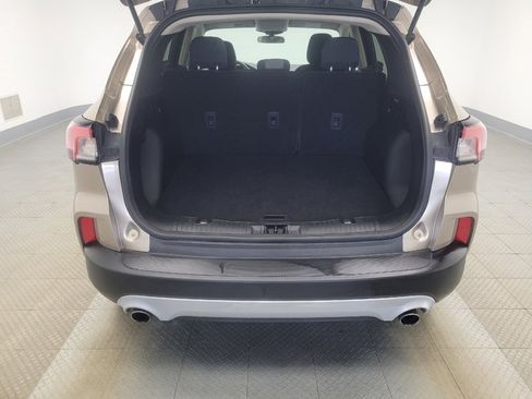 Used 2020 Ford Escape SE AWD/4WD image 29