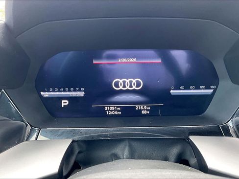 Used 2022 Audi S3 Prestige w/ Prestige Package image 26