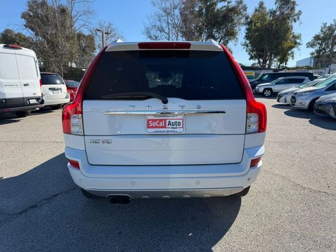 Used 2013 Volvo XC90 3.2 R-Design image 4