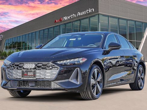 New 2025 Audi A5 2.0T Premium Plus image 6