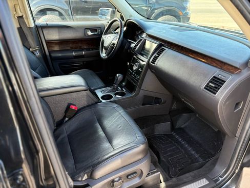 Used 2015 Ford Flex Limited image 22