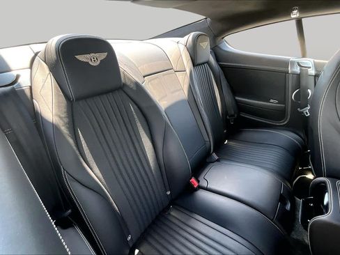 Used 2017 Bentley Continental GT AWD/4WD image 20