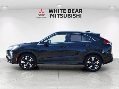 Used 2024 Mitsubishi Eclipse Cross SEL