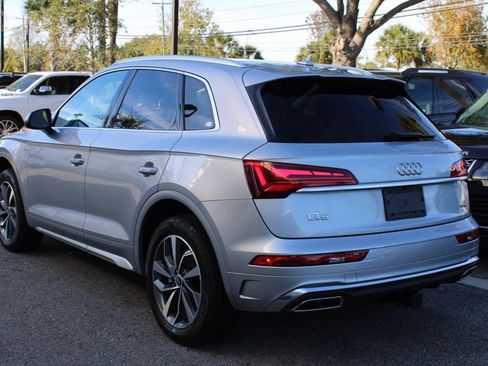 Used 2023 Audi Q5 2.0T Premium Plus image 13