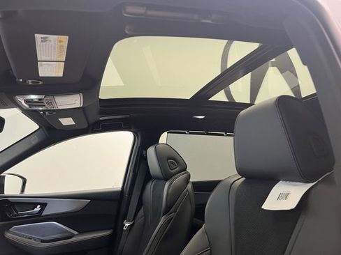 New 2026 Acura MDX A-Spec AWD/4WD image 10