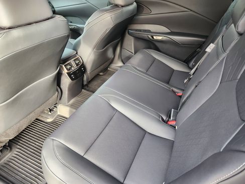 New 2026 Lexus RX 350h 350h Premium+ image 19