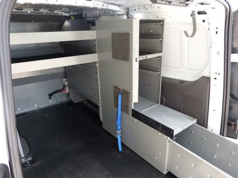 Used 2020 Ford Transit Connect XL FWD image 17