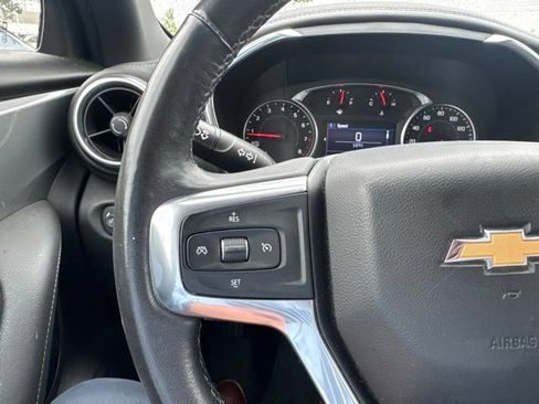 Used 2019 Chevrolet Blazer LT w/ Sun and Wheels Package FWD image 20