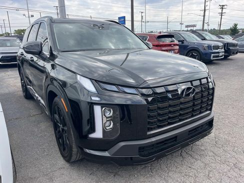 Used 2024 Hyundai Palisade XRT FWD image 1