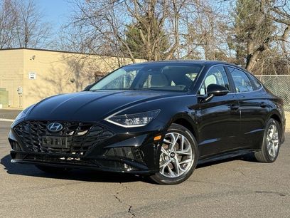 Used 2022 Hyundai Sonata SEL