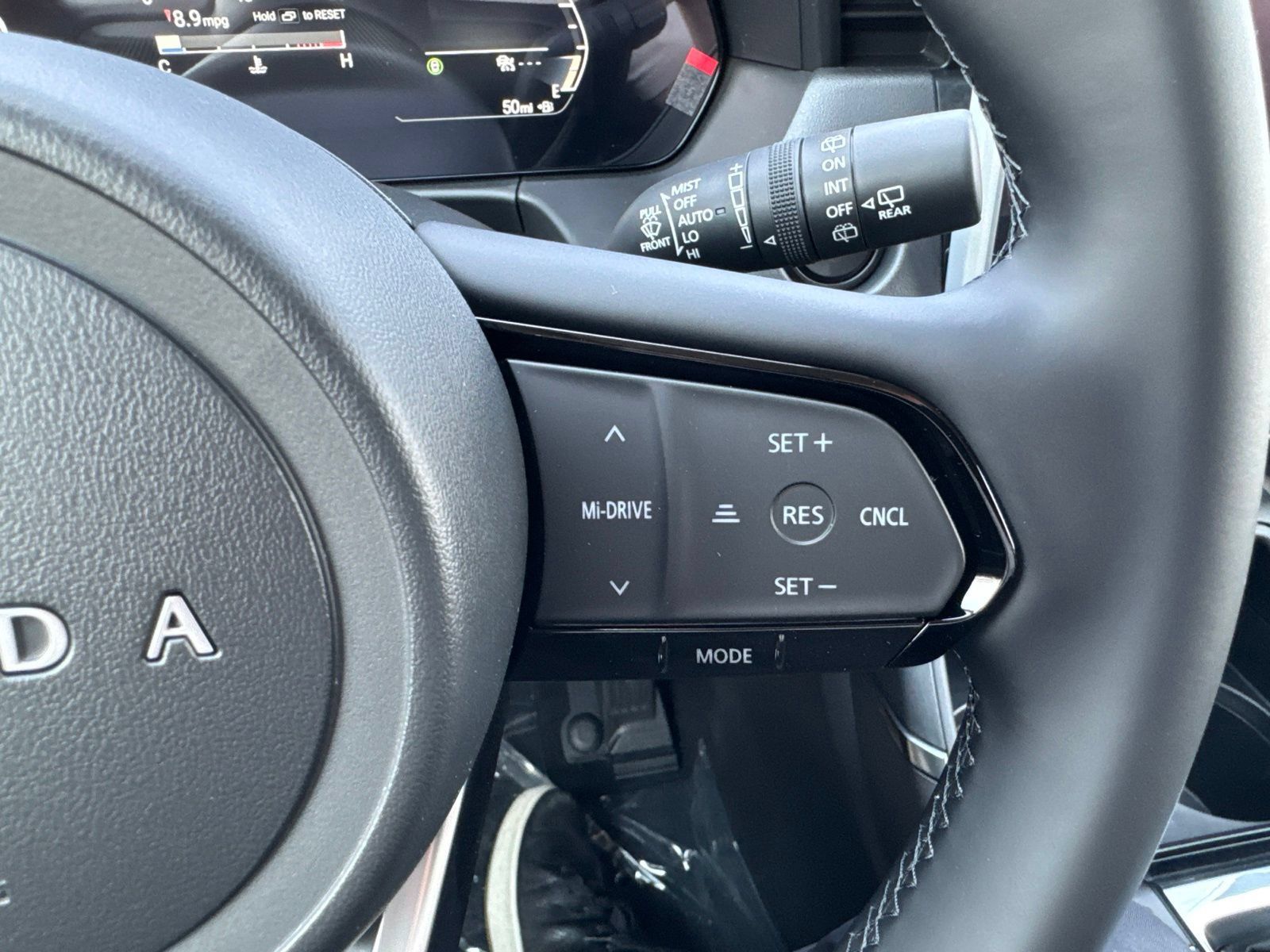 New 2026 MAZDA CX-5 Select AWD/4WD image 17