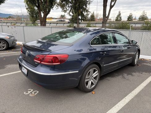 Used 2015 Volkswagen CC Sport image 3