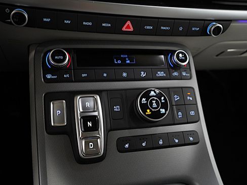 Used 2025 Hyundai Palisade Limited image 26