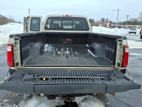 Used 2010 Ford F350 XLT image 15