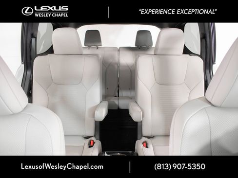 New 2026 Lexus TX 350 AWD image 10