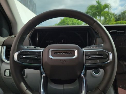 New 2026 GMC Terrain Denali AWD/4WD image 25