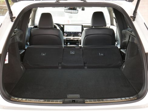 Certified 2025 Lexus RX 350 AWD/4WD image 37