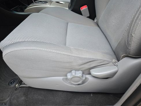 Used 2015 Toyota Tacoma 4x4 Double Cab w/ TRD Sport Package image 14