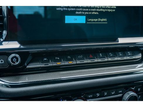 Used 2023 Chevrolet Silverado 1500 ZR2 w/ Technology Package image 23