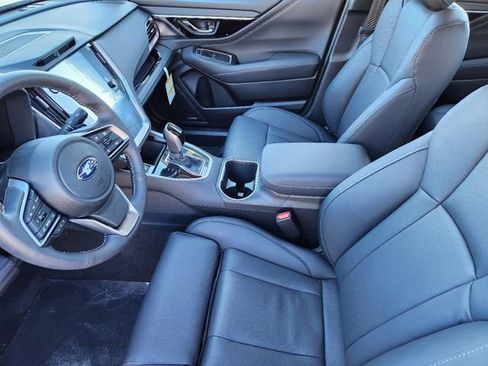 New 2025 Subaru Legacy Limited w/ Popular Package #3 image 14