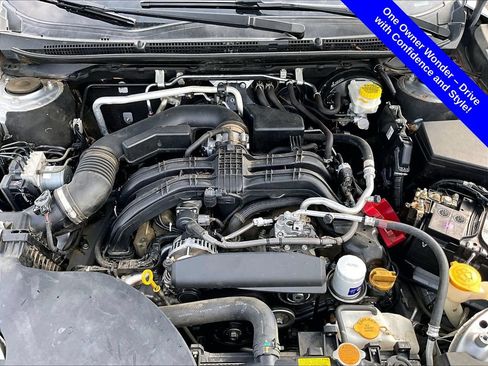 Used 2022 Subaru Outback Premium AWD/4WD image 10