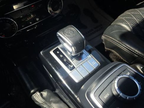 Used 2015 Mercedes-Benz G 63 AMG 4MATIC w/ PA6 Package image 34