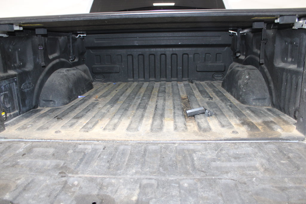 Used 2021 Ford F150 XLT w/ Equipment Group 302A High AWD/4WD image 17