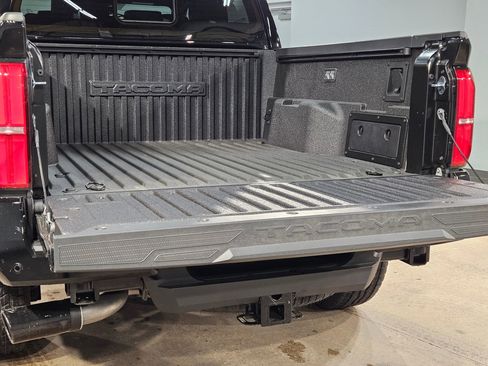 New 2026 Toyota Tacoma TRD Off-Road image 22