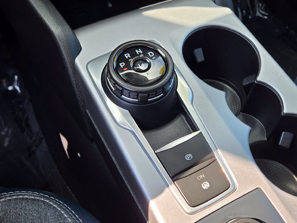 Used 2023 Ford Bronco Sport Outer Banks w/ Tech Package AWD/4WD image 26