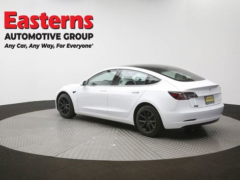 Used 2018 Tesla Model 3 Long Range AWD/4WD image 58