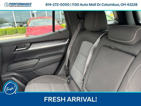 Used 2025 GMC Terrain Elevation AWD/4WD image 22