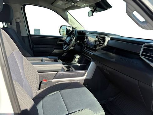Used 2024 Toyota Tundra SR5 w/ SR5 Convenience Package AWD/4WD image 20