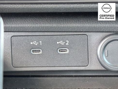 Certified 2026 Nissan Sentra S w/ Floor Mat Package FWD image 23