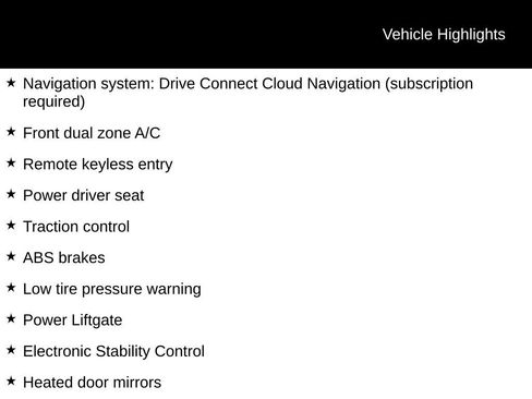 Used 2024 Lexus TX 350 AWD image 31