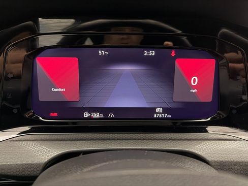 Used 2023 Volkswagen GTI S image 10