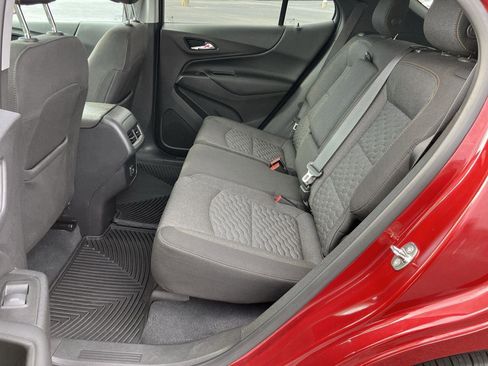 Used 2020 Chevrolet Equinox LT image 21