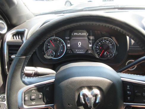 Used 2023 RAM 3500 Laramie AWD/4WD image 35