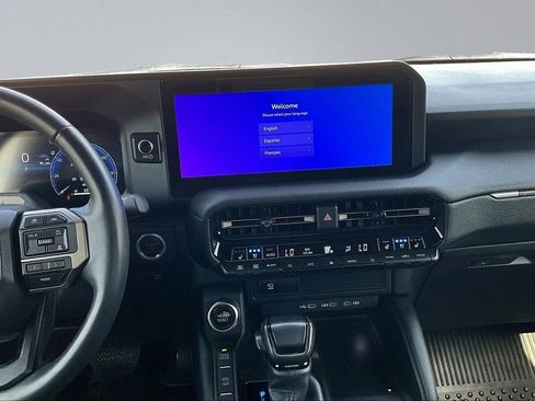 Used 2024 Toyota Land Cruiser AWD/4WD image 10