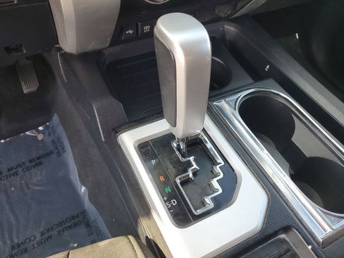 Used 2021 Toyota Tundra SR5 w/ Trail Edition image 25