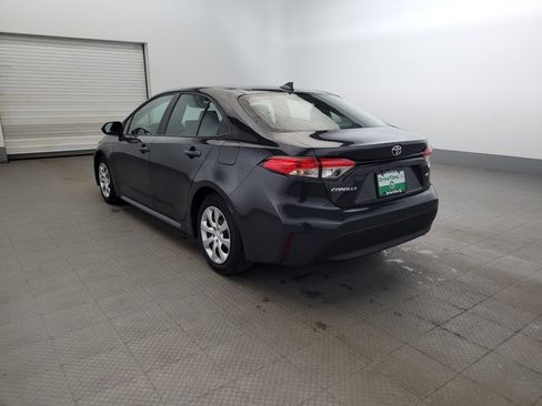 Used 2025 Toyota Corolla LE FWD image 5