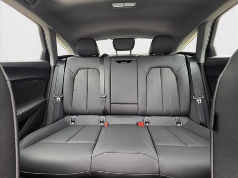 New 2025 Audi A5 2.0T Premium image 16