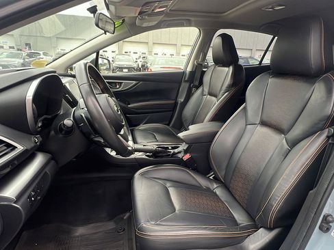 Used 2023 Subaru Crosstrek 2.5i Limited AWD/4WD image 22