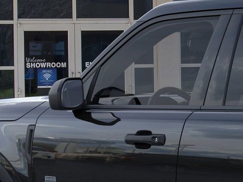 New 2025 Ford Bronco Sport Big Bend w/ Convenience Package image 21