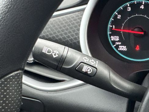 Used 2024 Chevrolet Malibu LT image 25