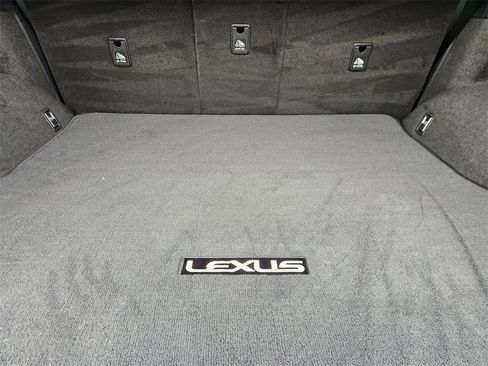 Certified 2024 Lexus RX 350 FWD image 33