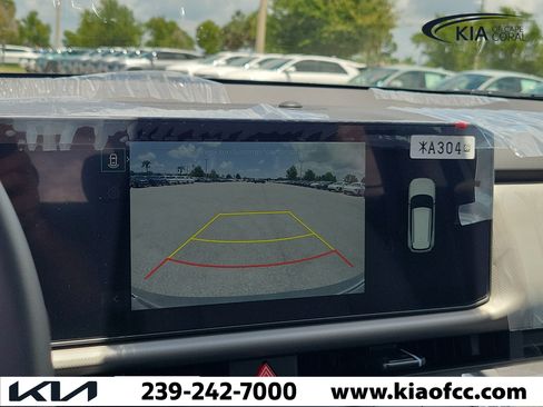 New 2027 Kia Seltos S FWD image 25