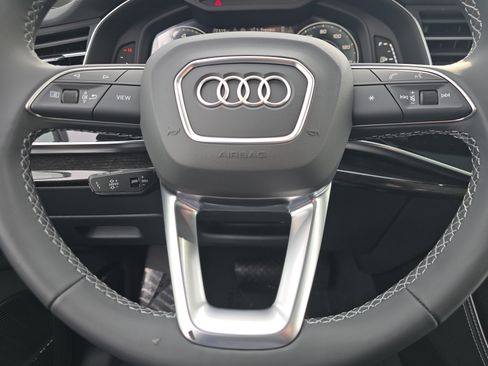New 2026 Audi Q7 3.0T Premium Plus image 22